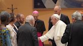 El Papa, Martín Guzmán, y un encuentro global como llamado de atención por las crisis de deuda