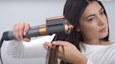 Dyson has the best gifts for Mother’s Day 2024; airwrap, straighteners, hair dryers with free shipping