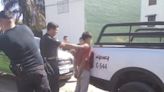 Detuvieron al hermano de Karina “La Princesita”: le pegó a una vecina con un palo | Policiales