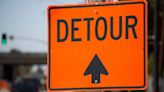 Broad River Road bridge demolition: Overnight detours on I-20 start June 2