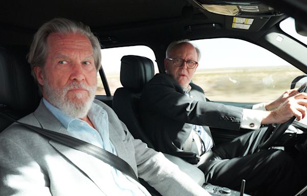 Jeff Bridges Reveals the Biggest Change in ‘The Old Man’ Season 2