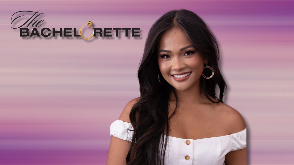 Jenn Tran’s Confident About Finding Love in 1st ‘Bachelorette’ Sneak Peek