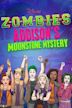 Zombies: Addison's Moonstone Mystery