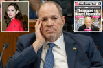 Albany’s push to close legal loophole that let Harvey Weinstein off the hook appears to be in limbo