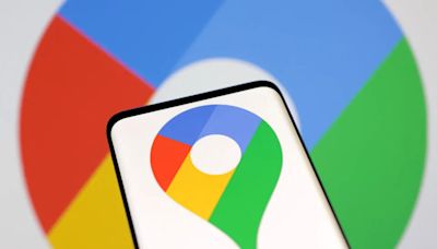 Google 地圖將能幫你找到目的地建築的入口