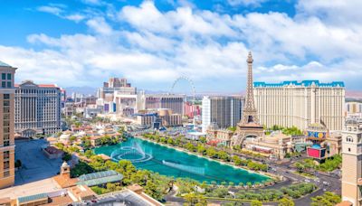 5 Of The Best Museums And Cultural Hotspots To Visit On Your First Trip To Las Vegas