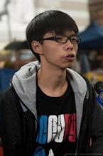 Joshua Wong