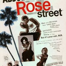 Absolutely Rose Street (Advertising) - TV Tropes