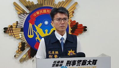 花警掃黑專責隊強勢掃黑肅毒 查獲毒品大全配 瓦解黑幫 警察局長王旭昌 保境安民 警察天職