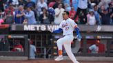 Mark Vientos hits walk-off home run in extras as Mets avoid sweep