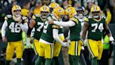 Mason Crosby kicks game-winning field goal for Packers as OT expires