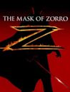 La máscara del Zorro