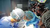 Implanta venas contra la insuficiencia venosa en un ensayo clínico a nivel mundial