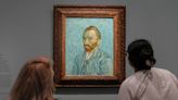 New Van Gogh show in Paris focuses on artist's extraordinarily productive and tragic final months