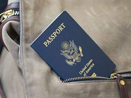 Charlotte is getting a full-service passport office. What we know so far