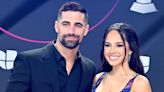 Becky G's Fiancé Sebastian Lletget Responded To Those Infidelity Rumors With A Lengthy Statement About Mental Health