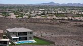 Las Vegas to cap size of home swimming pools amid ‘megadrought’