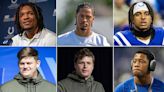 Colts rookie report: How JuJu Brents, Anthony Richardson, Josh Downs handled 1st season