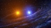 Astronomical Anomaly: Decoding the Mystery of Blue Supergiant Stars