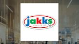 JAKKS Pacific, Inc. (NASDAQ:JAKK) Short Interest Down 13.3% in May