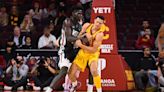 With savvy instincts, Kobe Johnson becomes USC's sophomore stopper on defense