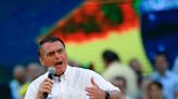 Banqueros, ejecutivos ven gran peligro para democracia brasileña