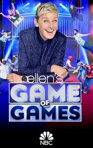 Ellen's Game of Games