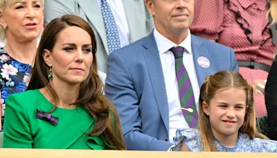 Kate Middleton : la photo d’anniversaire de Charlotte retouchée ? Les experts sont catégoriques