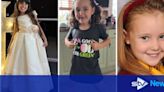 Boy, 17, charged with murders of three young girls in Southport stabbing attack