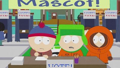 South Park Won't Return Until 2025 Citing Election Year