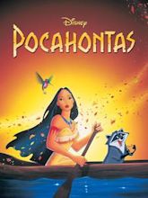 Pocahontas (1995 film)