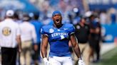 Could Ray Davis become the rare Kentucky running back to thrive in NFL with Buffalo Bills?