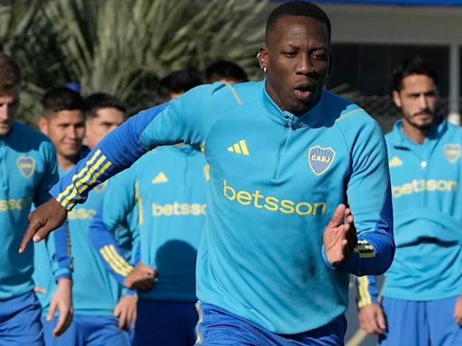 Luis Advíncula y un ejemplo de profesionalismo: peruano se recuperó en solo ocho días y volverá a jugar con Boca Juniors