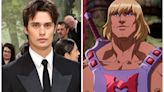 Nicholas Galitzine to Play He-Man in Long-Delayed ‘Masters of the Universe’ Film at Amazon MGM