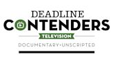 Deadline’s Contenders Television: Documentary + Unscripted Features 20 Panels With Key Creatives & Talent This Weekend