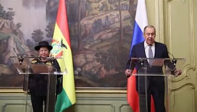 Bolivia y Rusia ponen a ALBA como contrapeso a la OTAN en América Latina