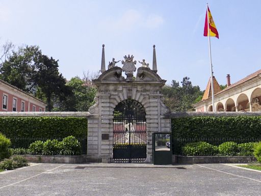 Lisboa abre las conmemoraciones de la Revolución de los Claveles con ceremonia militar