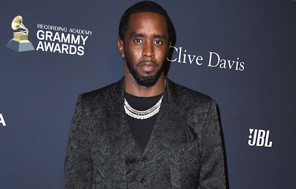 Sean ‘Diddy’ Combs Sued by Model Who Alleges He Drugged, Sexually Assaulted Her in 2003