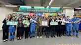 昇恆昌一年近400場公益活動 躍旅遊零售業 ESG 模範生