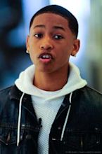 Jacob Latimore