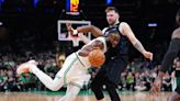 Celtics exposed Luka Doncic's lackluster defense in Game 1 win