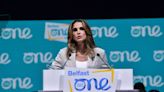 Queen Rania Accuses World Leaders of “Double Standard” in Israel-Hamas Conflict
