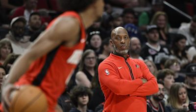 Trail Blazers Notes: NBA Draft Plans Starting, Billups Update, Future Roster Spots