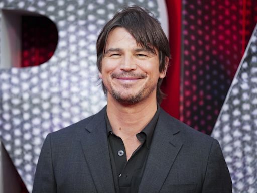 Josh Hartnett reflexionó sobre lo que lo llevó a convertirse en un “paria” de Hollywood: “Fue frustrante”