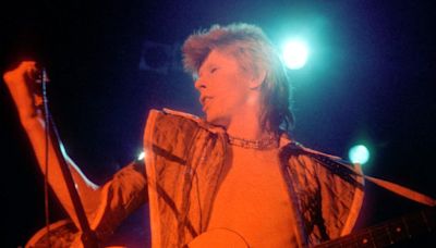 80s icon could become hologram eight years on from his death