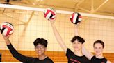 Boys' volleyball: Tough schedule sets tone for St. John's; Abby Kelley, Burncoat look toward future
