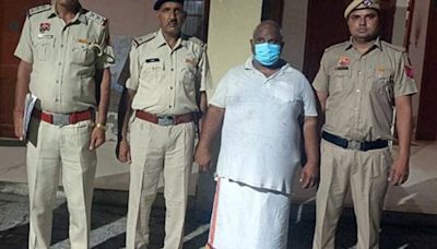 Ahead of Nuh yatra, minor from Rajasthan apprehended for ‘threatening’ Bittu Bajrangi