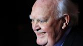 ‘Unique’ screen and stage actor Joss Ackland dies aged 95