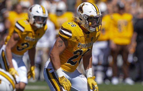 Could Undrafted LB Easton Gibbs Make Seattle Seahawks Roster?