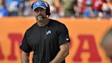 Detroit Lions give extensions contracts for coach Dan Campbell, GM Brad Holmes